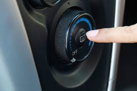 How To Defrost Your Car The Safe Way Home Matters Ahs