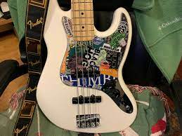 Pin On Guitars