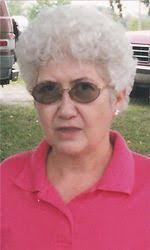 Obituary for Bonnie Henrietta Hamilton