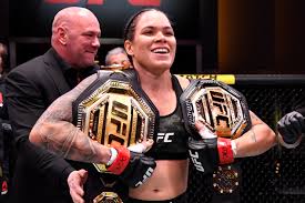 Vor 1 tag · julianna pena beat amanda nunes at ufc 269 on dec. Amanda Nunes Vs Julianna Pena Bantamweight Title Fight Rescheduled For Ufc 269 Bleacher Report Latest News Videos And Highlights