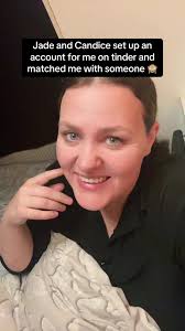 Tinder Storytime: Jade and Candice's Matchmaking Adventure