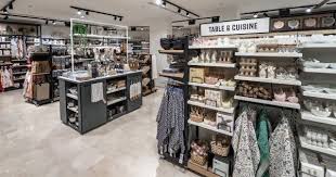 Excellente Nouvelle Pour Les Aficionados De La Deco Monoprix A Choisi Le Cœur Du 16 Eme Arrondissement De Par Monoprix Magasin Decoration Boutique Deco Paris