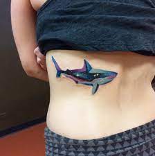 Check spelling or type a new query. 50 Fantastic Shark Tattoos That Are Better Than Shark Week Tattooblend