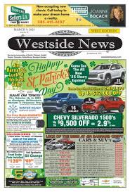 Westside News WEST Edition