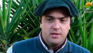 Otto Fernández realizó la 9na Expo Merilín