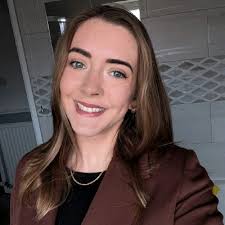 When you're sat in the office and just casually say