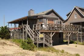 Looking for gorgeous vacation homes in sunny hatteras island? 114 Focsle Joe Lamb Jr Associates Outer Banks Vacation Rentals Outer Banks Rentals Vacation Homes For Rent