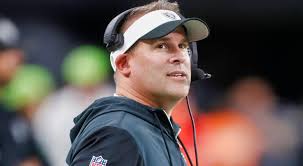 New Report Reveals The Mind-Blowing Amount Of Money Josh McDaniels Is Still  Making PER DAY Despite Being Fired By The Raiders Close To A Year Ago READ  MORE:  https://www.totalprosports.com/nfl/new-report-reveals-the-mind-blowing-amount-of-money-josh  ...