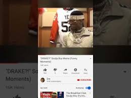 Find and save soulja boy memes | payback for slavery. Soulja Boy Memes Youtube