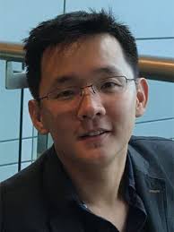 Alvin Chua's Instagram, Twitter & Facebook