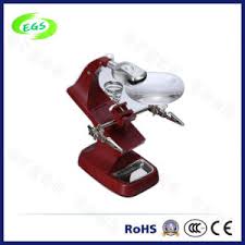 China 5 Times Desk Magnifying Glass With Led Light China Led Light Magnifier Medical Equipment Magnifier Magnifying Lamp