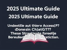 2025最新指南，国内ChatGPT入口怎么找？这些方法真实可用_chatgpt入口
