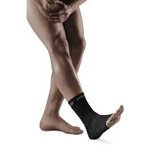 Cep Compression Ankle Sleeve Ames Walker