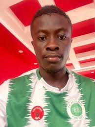 Liberia Football Association