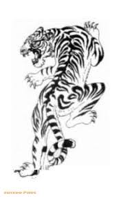 Black And White Japanese Tiger Tattoo Designs Http Tattoopilot De Gallery Tigers Preview Big Cats Tattoo Design Prev 7 Jpg Tiger Tattoo Design Tiger Tattoo Japanese Tiger Tattoo