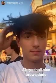As soon as she called me dad, my heart melted so much and i kissed her forehead. Jake Paul Faces Flak By Calabasas Mayor After Throwing Massive Party Amid Pandemic