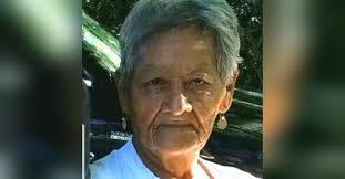 MS. SHIRLEY ANN BRISCOE Obituary