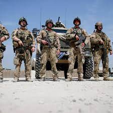 The foundation stone of a international airport was laid in nangarhar province. News Von Heute Bundestag Verlangert Bundeswehr Einsatz In Afghanistan Stern De