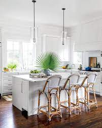 We've rounded up the best 20 white kitchen ideas. Beach Inspired Kitchen Ideas Southern Living