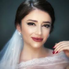 سارا حیدری‎