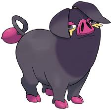 Oinkologne Pokédex: stats, moves, evolution & locations | Pokémon Database