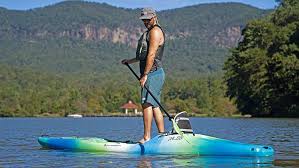 Maybe you would like to learn more about one of these? Buy Perception Hi Life 11 Sit On Top Kayak Sup Paddleboard Hybrid Boat With Seat Storage Cooler 11 Online In Greece B082qlfpwf