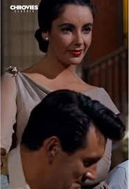 Rock Hudson and Elizabeth Taylor: A Hollywood Friendship