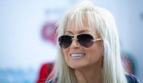 Sheldon Who? How Miriam Adelson Took Over Her Late Husband's Empire