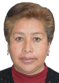 Otorongo VALENTIN CONTRERAS, IRMA YOLANDA