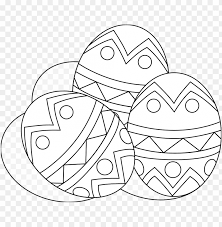 The happy easter digital clip art set download for free birds line cliparts #3005308, download othes clipart black and white bird. Egg Clipart Black And White Eggs Easteregg Black White Easter Egg Cartoons Black And White Transparent Png Image With Transparent Background Toppng