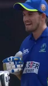 Brace yourselves for a thunderous display of power as #SabPeBhari 'Raju  Joshi' takes center stage