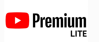 White youtube logo stock png images. Youtube Premium Lite Available In Several European Countries Gsmarena Com News