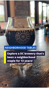 Neighborhood Tables is sponsored by Washington Gas ... - Instagram