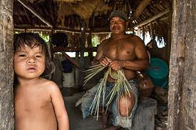 Indigenous will play the 8 p.m. Amazonian Challenges The Loss Of Indigenous Culture And Identity Openlearn Open University