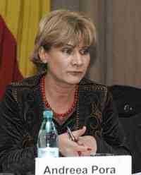 ANDREEA PORA | AGERPRES • Actualizează lumea.