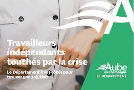 À l'instar de la majoration pour tierce personne, les droits à cette prestations (ainsi que le montant) sont révisables si l'état de santé du bénéficiaire évolue. Une Cellule Pour Soutenir Les Travailleurs Independants Departement De L Aube