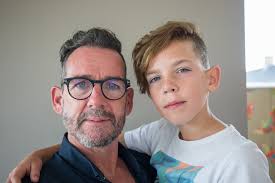 A Modern Family — Jonathan Self Photography