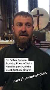 St Nicholas Catholic Church