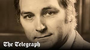 David Benson, modest and respected City banker and accomplished artist