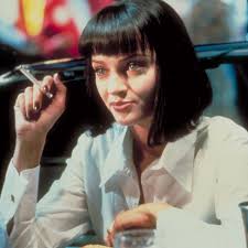Did you scroll all this way to get facts about long black hair? Halloween Costume Ideas Based On Hair Length Instyle