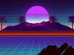Free mobile download from our website, mobile site or mobiles24 on google play. Download Synthwave And Retrowave Wallpaper Artist Wallpapers Images Computer Wallpaper Desktop Wallpapers Windows Desktop Wallpaper Cool Desktop Wallpapers