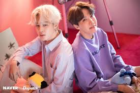Enjoy everyoneall videos are not mine. The Two Bts Members Who Are Still Roommates In 2021 Kpopmap