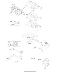 Check spelling or type a new query. Briggs And Stratton 351447 1078 A1 Parts Diagram For Exhaust System