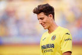 Pau torres fm 2020 profile, reviews, pau torres in football manager 2020, villarreal, spain, spanish, laliga, pau torres fm20 attributes, current ability (ca), potential. Pau Torres Eyes Villarreal History In Possible Manchester United Transfer Audition Villarreal Usa