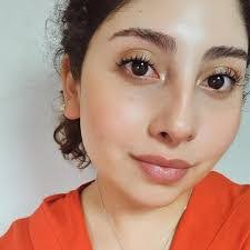 Carla Vera's Instagram, Twitter & Facebook