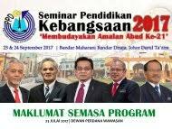 I will keep updating this post for fresh ones Pelan Strategik Ppd Muar 2017