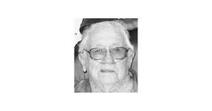 Robert Pearson Obituary (2015)