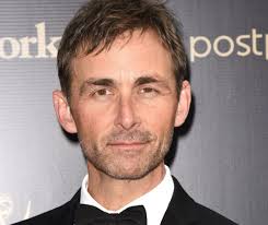 James Patrick Stuart Returns to General Hospital