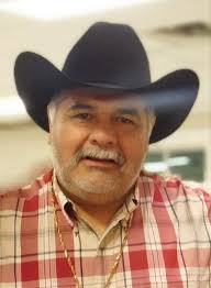 James Orona Obituary