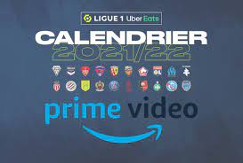 Jun 11, 2021 · amazon prime video in france has won the rights to broadcast eight football matches a week from the country's ligue 1 in a deal reportedly worth €250 million a year. Ligue 1 Amazon Devoile Son Calendrier Prime Video Les Alexiens